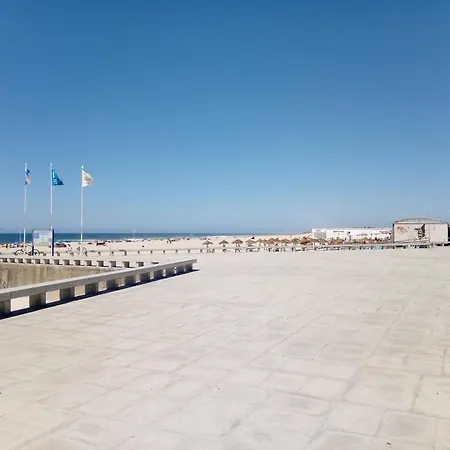 公寓 Navio 托雷拉