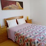 Navio Apartment Torreira