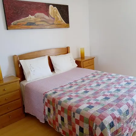 Navio Apartman Torreira