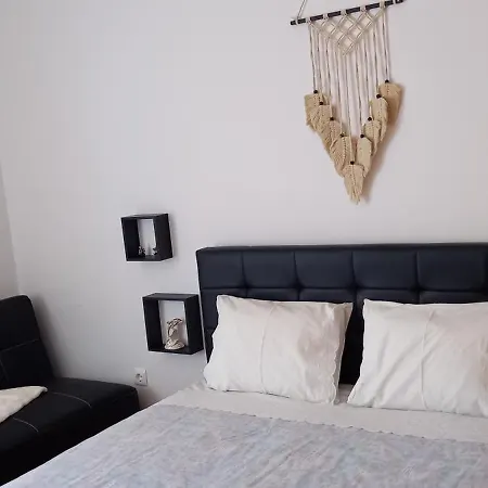 Navio Апартаменты