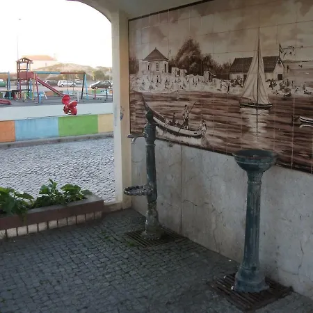 Navio 아파트 토레이라