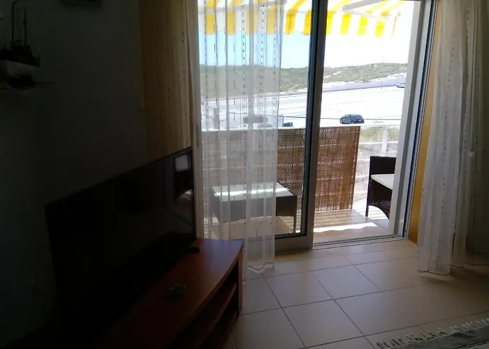 Apartman Navio *