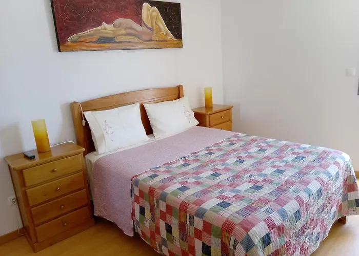 Navio Apartman Torreira