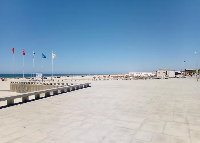 Apartamento Navio Torreira