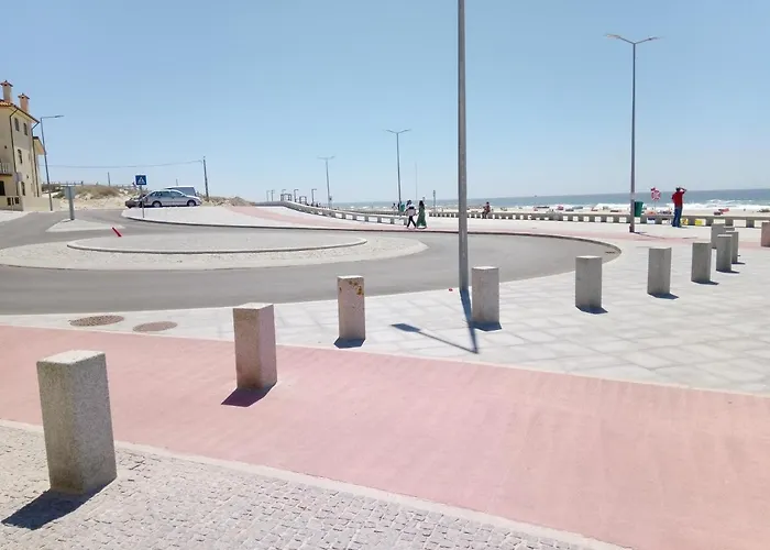Navio Apartman