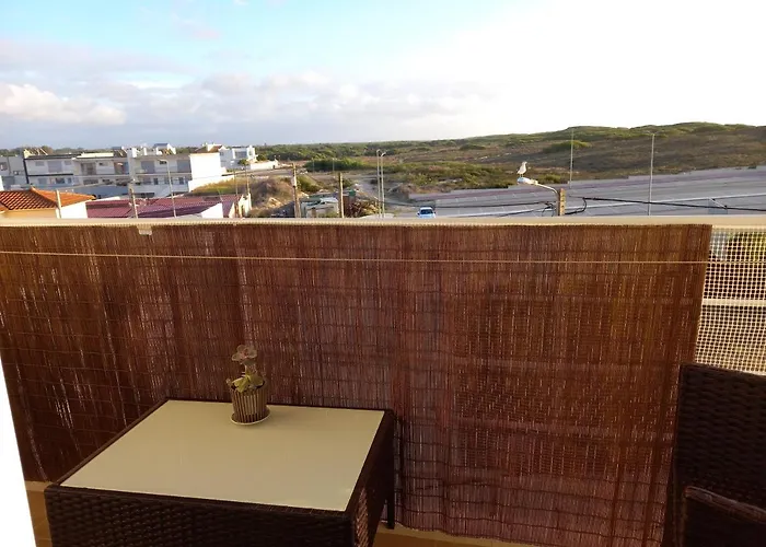 Apartman Navio