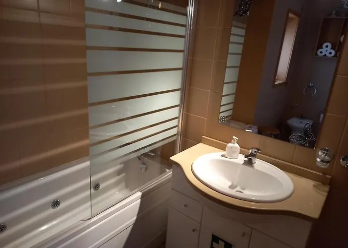 Apartman Navio