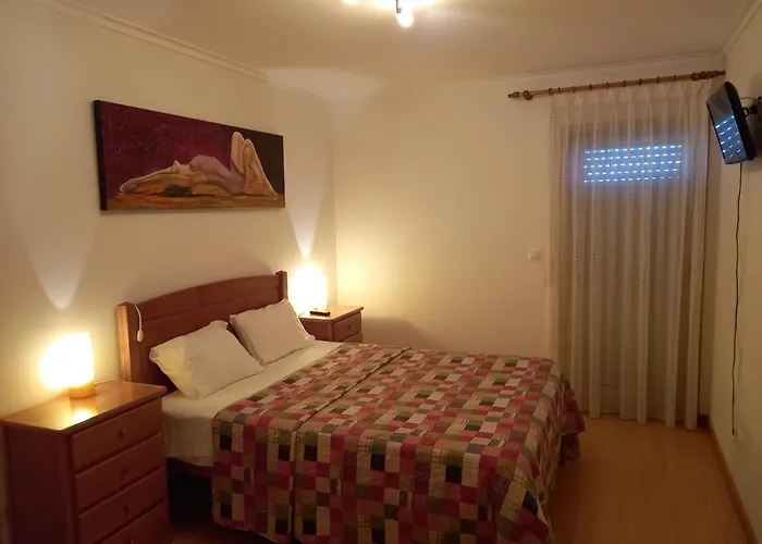 Apartamento Navio Torreira