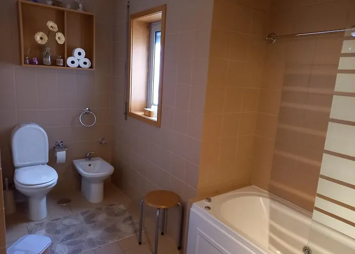 Navio Apartman *