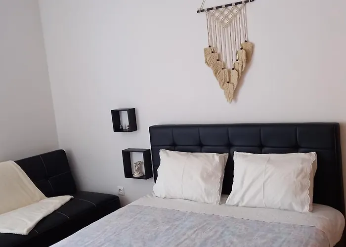 Navio Apartman