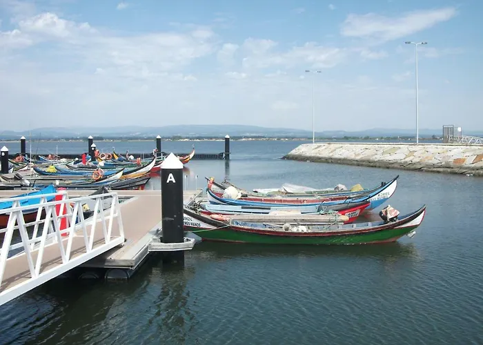 Navio Apartman