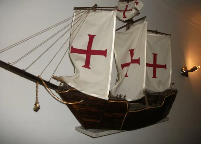 Navio Apartman