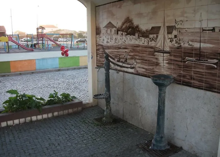 Navio Apartamento Torreira